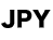 JPY