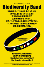 Biodiversity Band