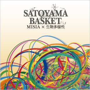 SATOYAMA BASKET